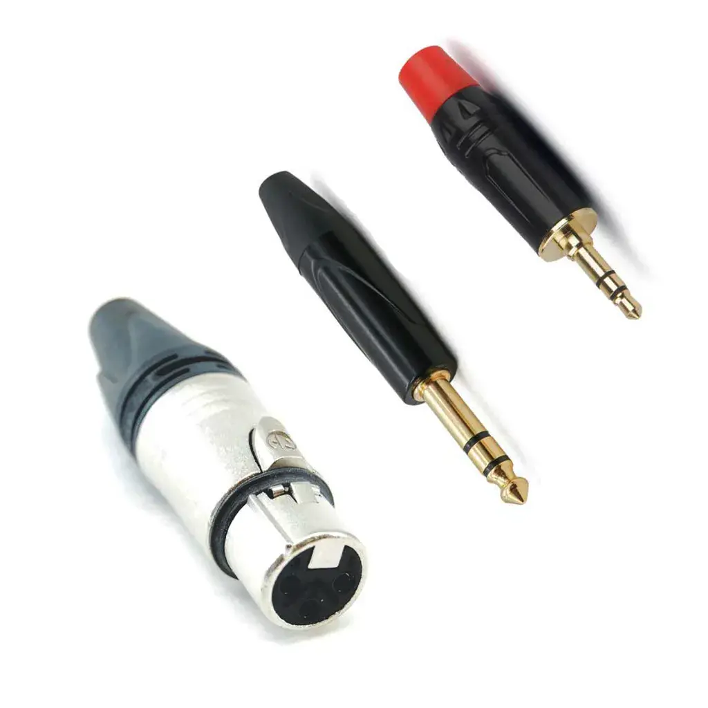 Audio Accessories_ Products - AvideQ