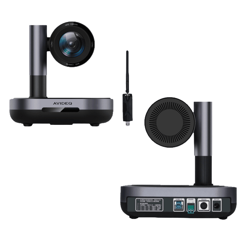Avideq-video-conferencing