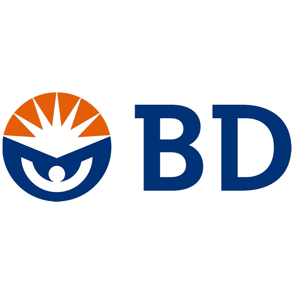 Becton-Dickinson-Logo - AvideQ