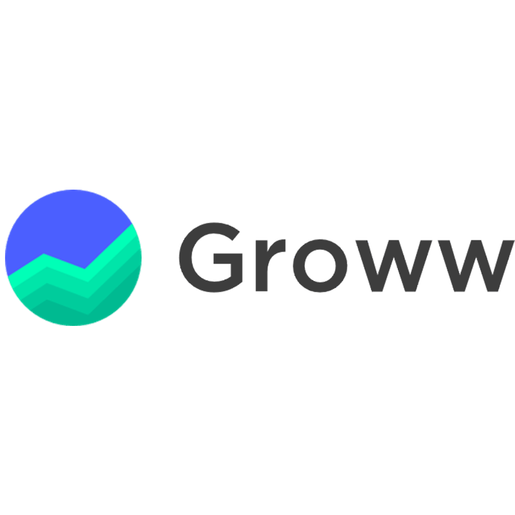 Groww Logo - AvideQ