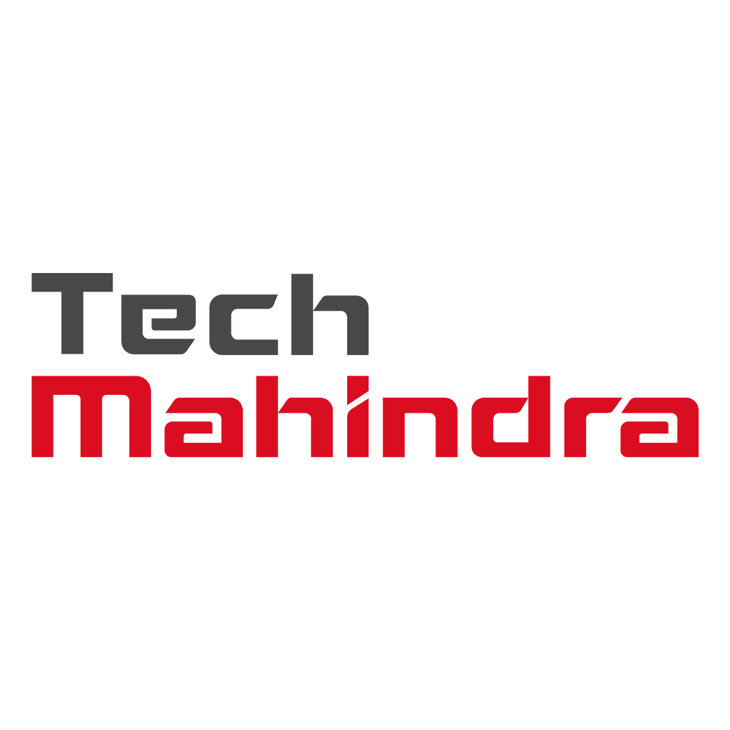 Tech Mahindra Logo - AvideQ
