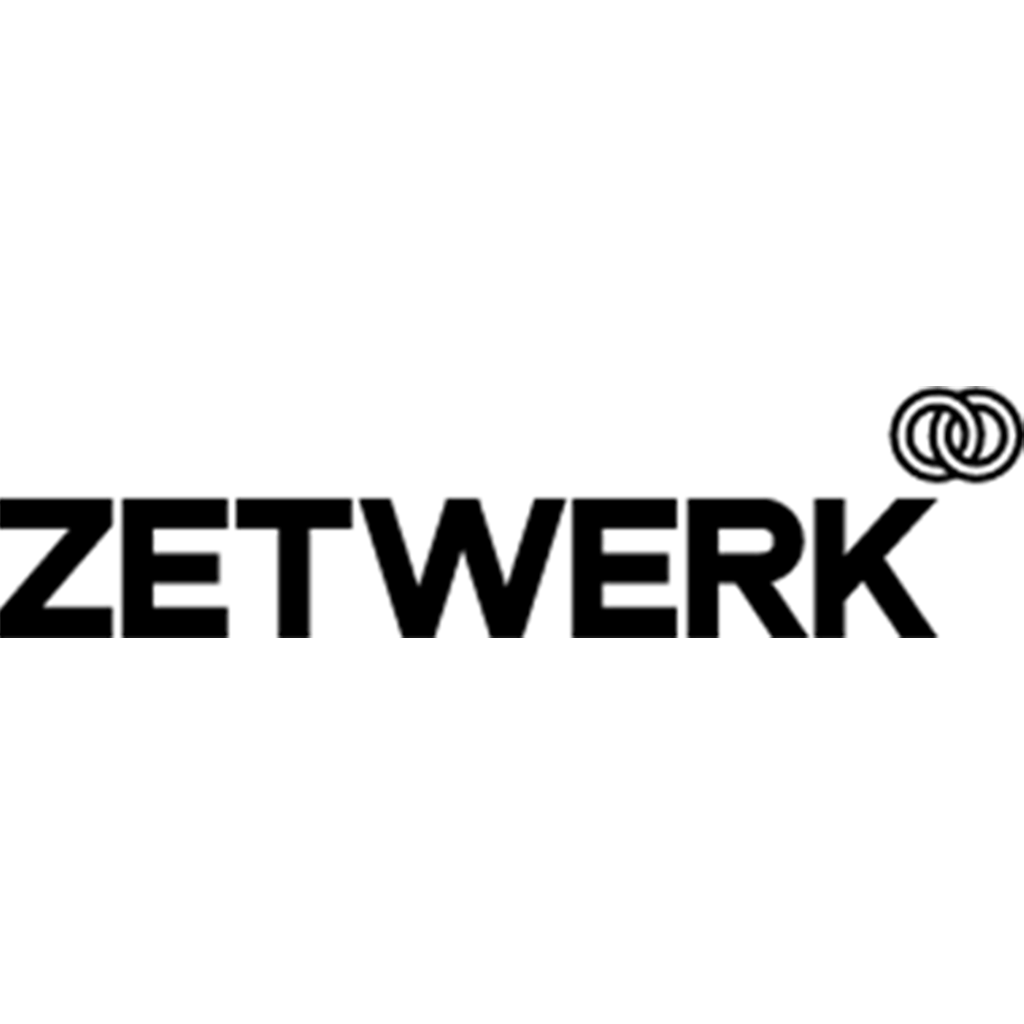 Zetwerk Logo - AvideQ