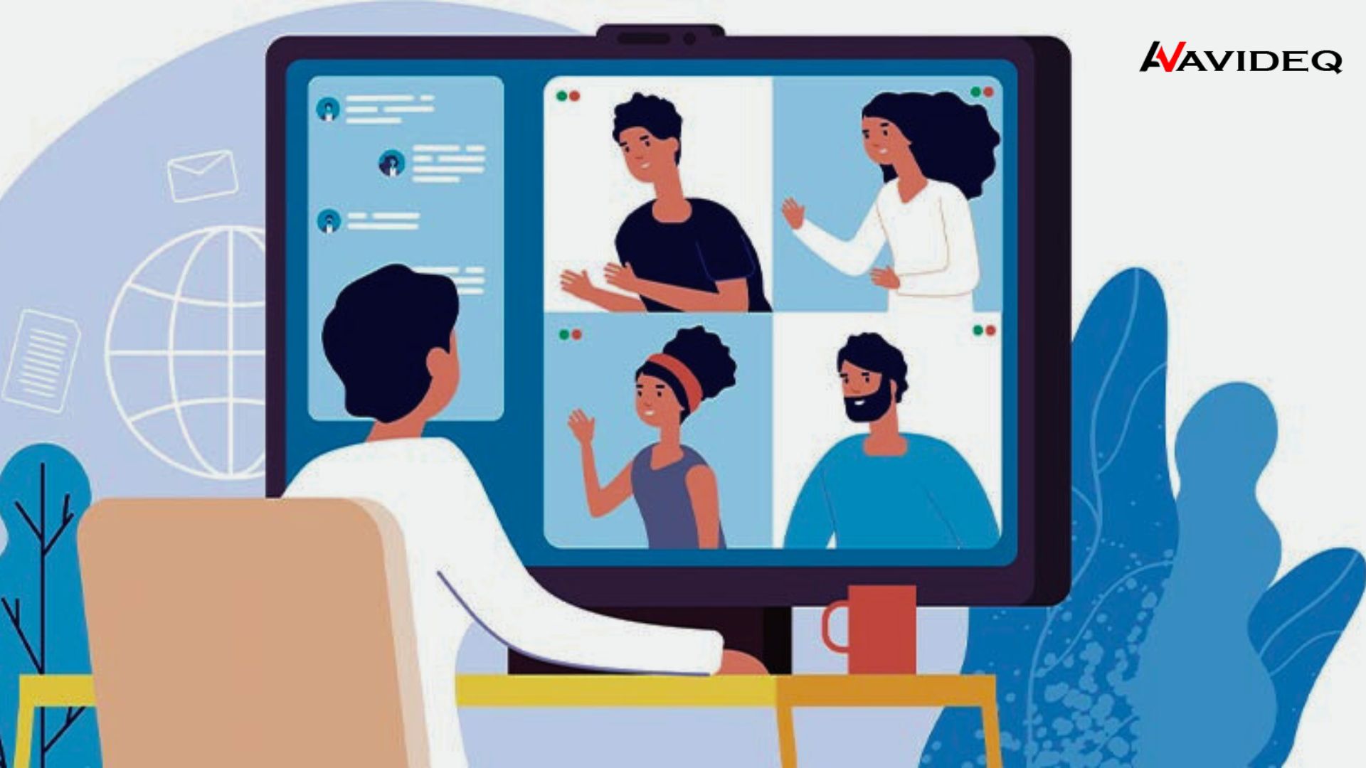 Types of Video Conferencing Solutions