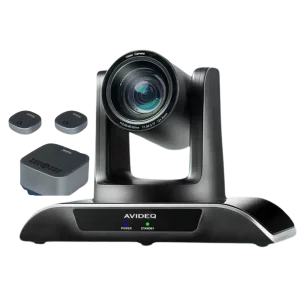 D-600H – Dual Channel UHF Wireless handheld Microphone
